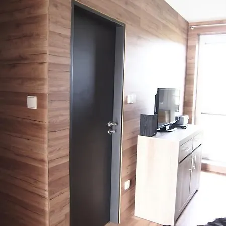 Apartmán Jeseníky