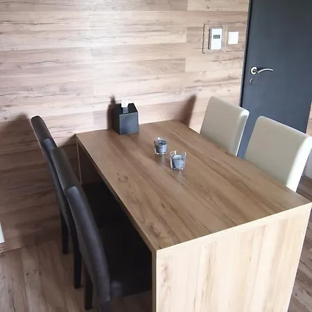 Jeseníky Apartamento *