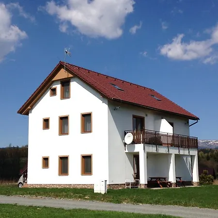Jeseníky