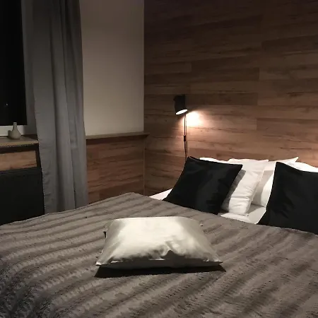 Apartmán Jeseníky
