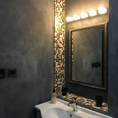 Apartamento Jeseníky *