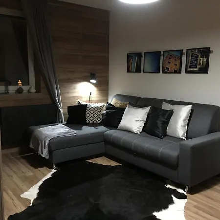 Jeseníky Dolní Moravice