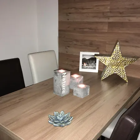 Apartmán Jeseníky Dolní Moravice