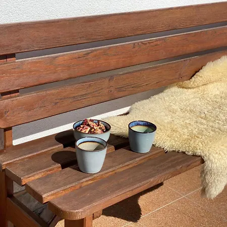 Jeseníky Apartamento Dolní Moravice