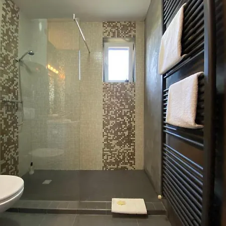 Apartamento Jeseníky